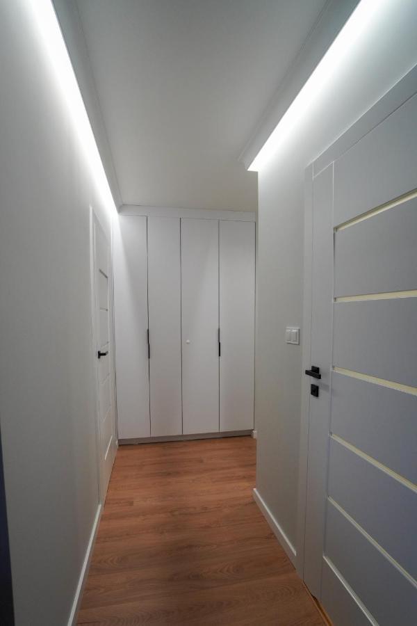 Apartament Manhattan Plock Ngoại thất bức ảnh
