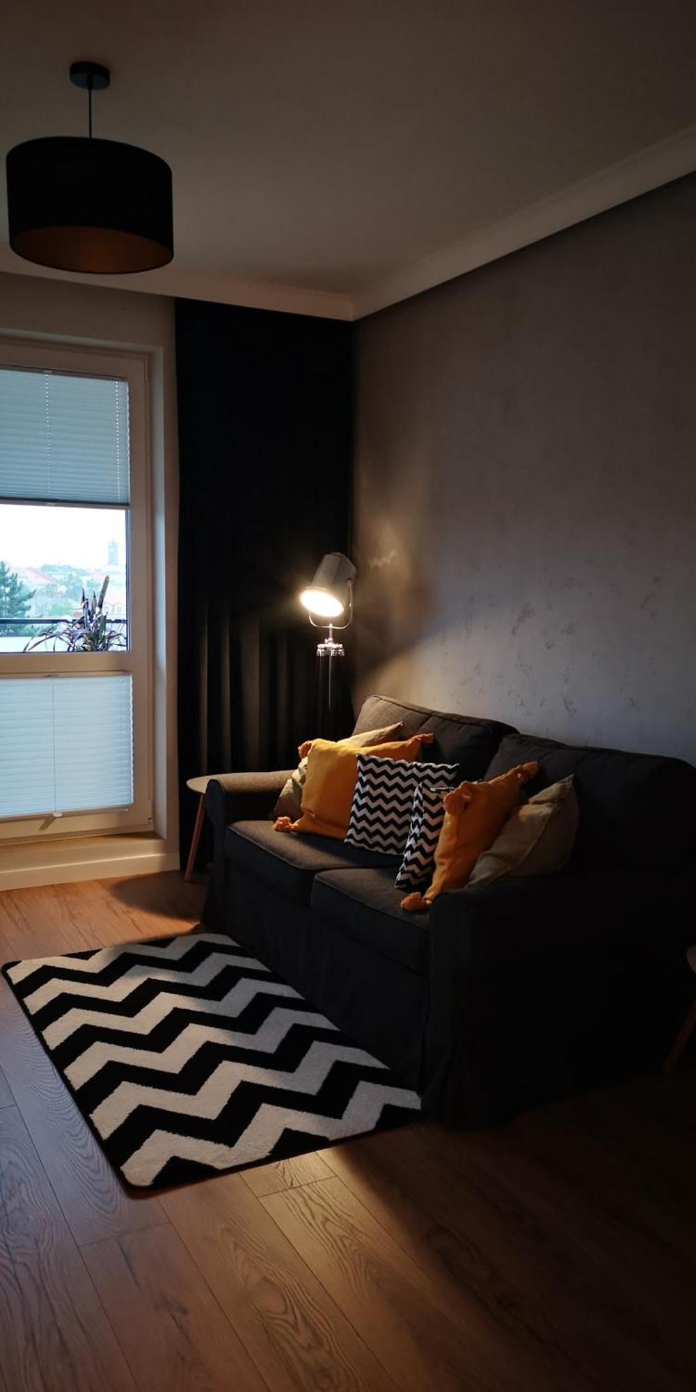 Apartament Manhattan Plock Ngoại thất bức ảnh